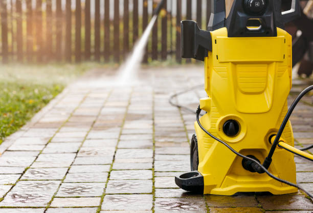 Best Post-Construction Pressure Washing  in Maricopa, CA